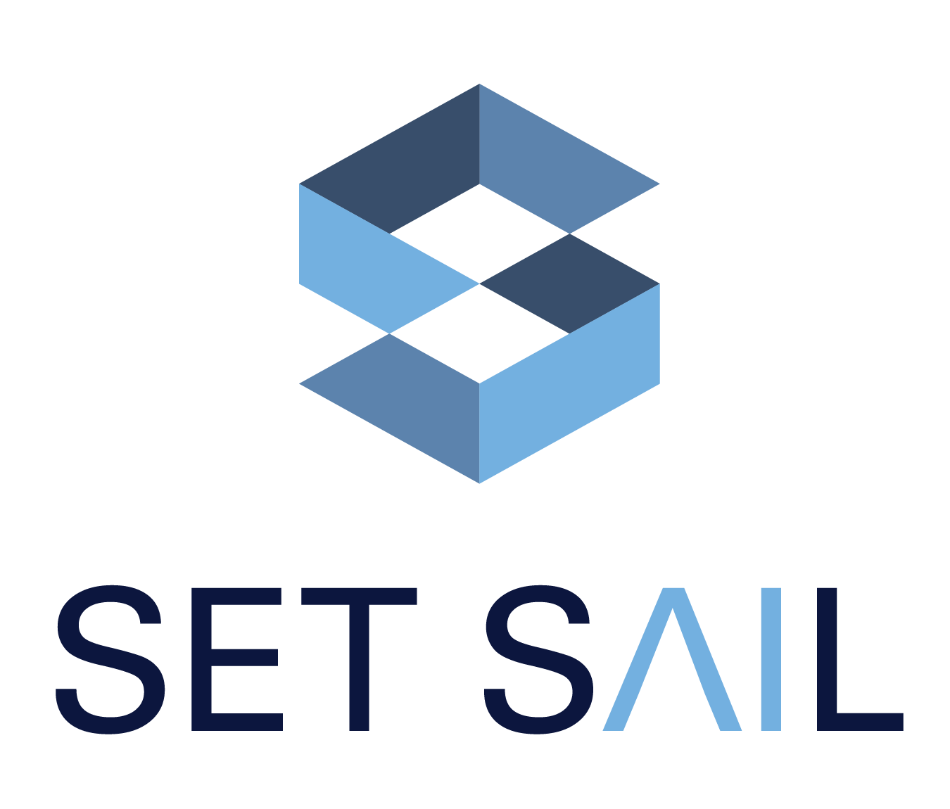 Set Sail AI logo